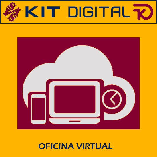 Oficina virtual
