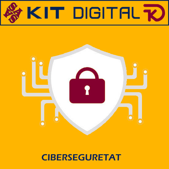 Ciberseguretat