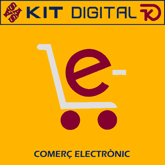 Comerç electrònic