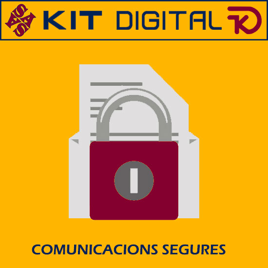 Comunicacions segures