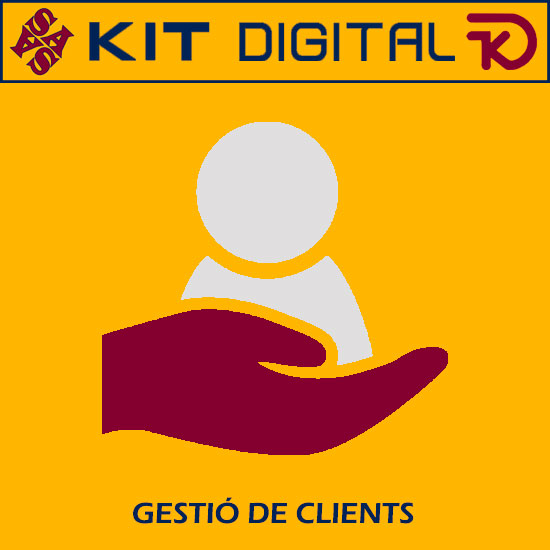 Gestió de clients