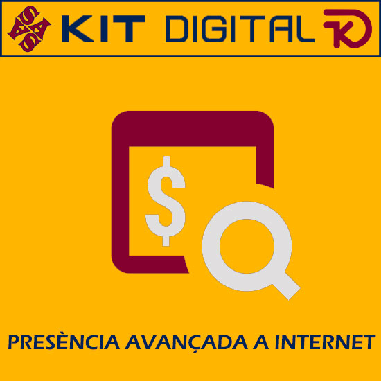 Presència Avançada a Internet